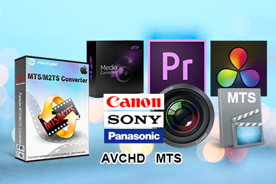 Free AVCHD Converter for Mac