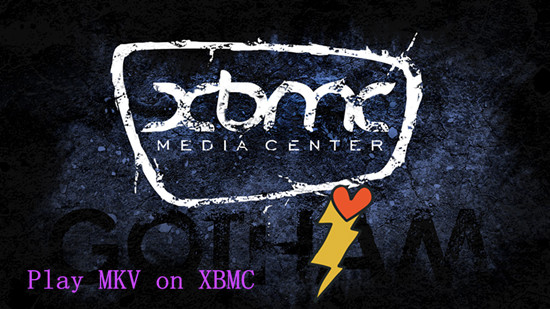 xbmc