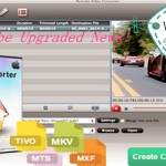 Good News for Pavtube Video Converter for Mac— Upgrade to Version 4.8.5.0!