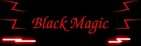 blackmagic
