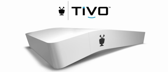 Tivo Bolt