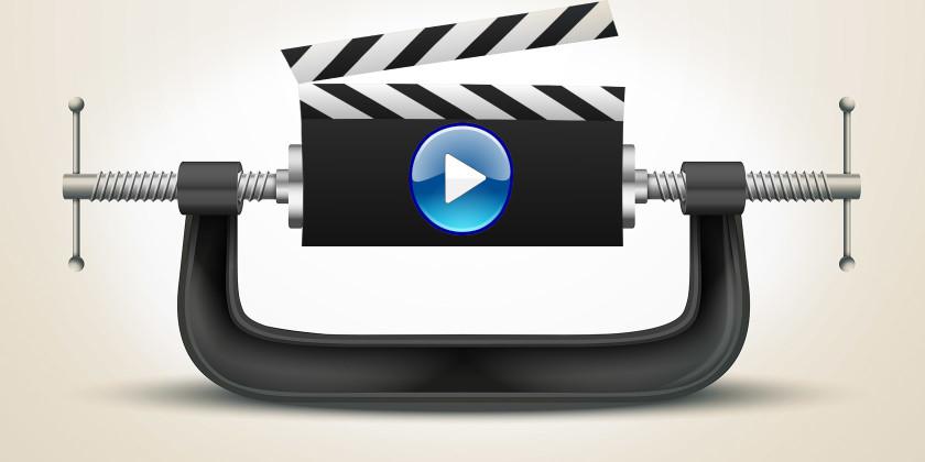 compressing video with handbrake compressing video with handbrake