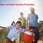 Pavtube 2016 Summer Sales: Buy Video Converter Get Blu-ray/DVD Ripper Free 