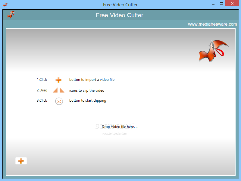 Free Video Cutter